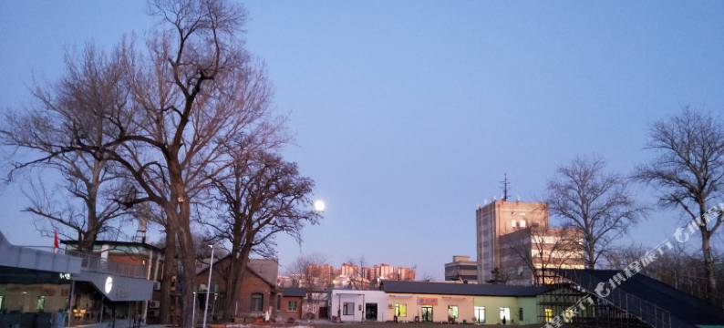 北京N18精品民宿酒店图片