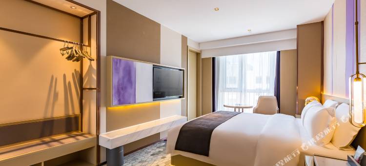 麗枫酒店(呼和浩特和林新区店)图片