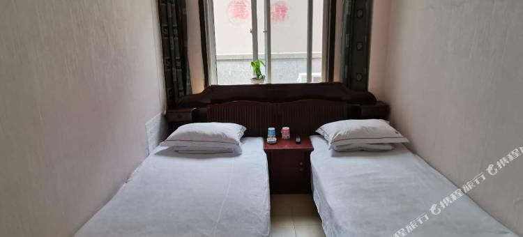 丹东鑫和春招待所图片