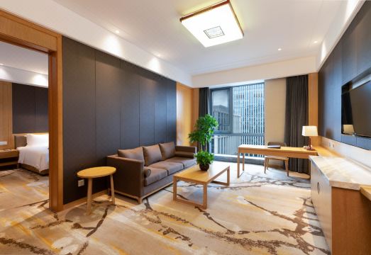 Metropark Hotel Hotel Overview