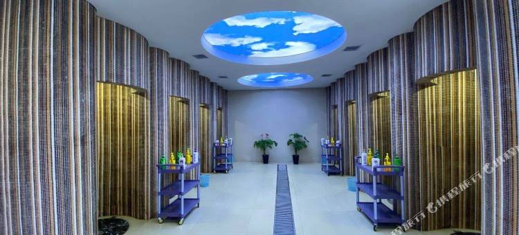 古交龙飞苑金艺大酒店图片