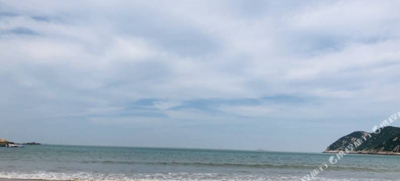 朱家尖壹席舍大山里·宅 quiet place 海景民宿(大青山景区店)图片