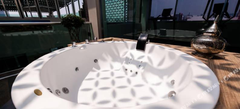 J 大楼酒店(JTowers)图片