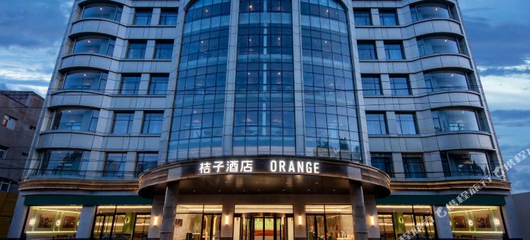 桔子酒店(北京旧宫店)图片