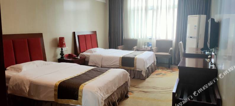 屏山大酒店图片