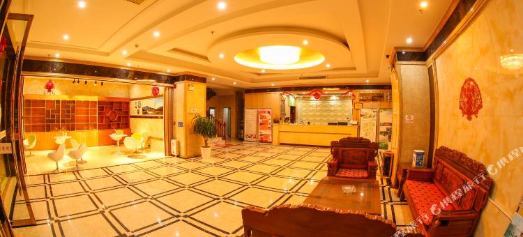 炎陵景龙国际大酒店图片