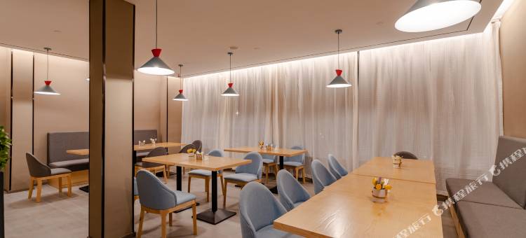 如家酒店(芜湖开发区百线广场店)图片