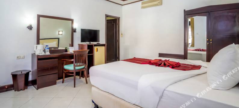 巴厘岛英娜遗址酒店(Inna Bali Heritage Hotel)图片