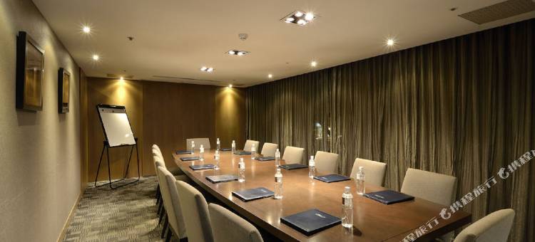 台北馥敦饭店-复南馆图片