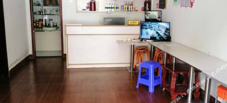 光雾山安馨酒店图片