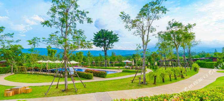 考艾Limon别墅-SLH旗下(Limon Villa Khao Yai by SLH)图片