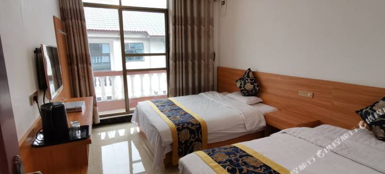 三江丹宁客寓民宿图片