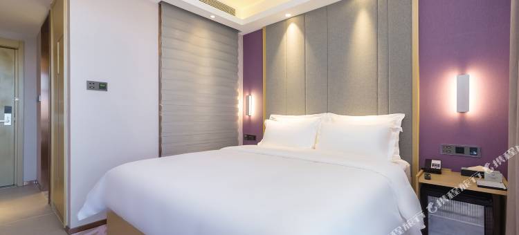 麗枫酒店(北京亦庄开发区亦庄桥地铁站店)图片