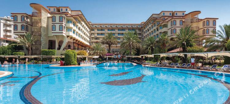 诺瓦公园酒店(Nova Park Hotel)图片