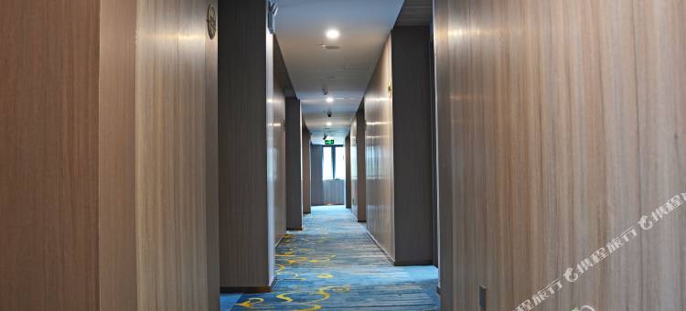 星程酒店(南京中山陵下马坊地铁站店)图片