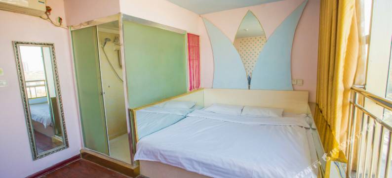 丽晶宾馆(广饶银座商城店)图片