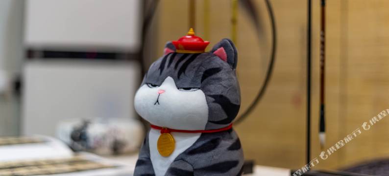 周庄故宿人文雅居图片