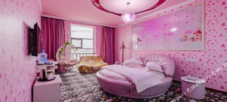 都市118连锁酒店(南阳淅川店)图片