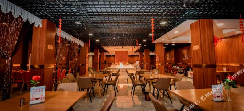 宣汉紫莱福度假酒店(巴山大峡谷景区店)图片