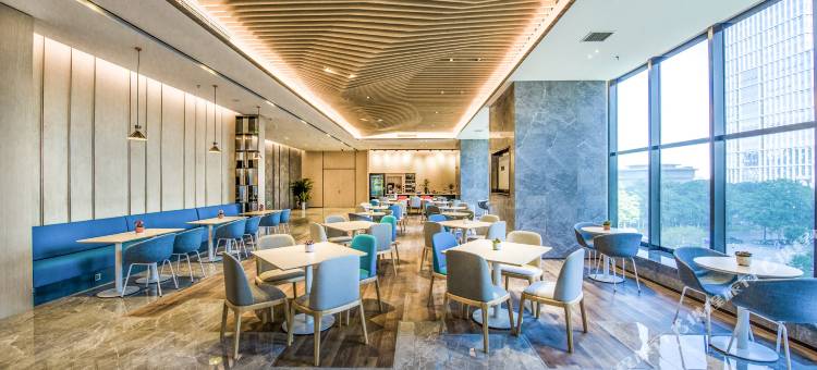 佛山顺德北滘智选假日酒店图片