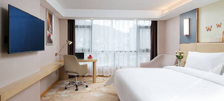 维也纳酒店(龙胜汽车站店)图片