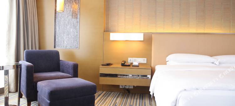 重庆富力凯悦酒店图片