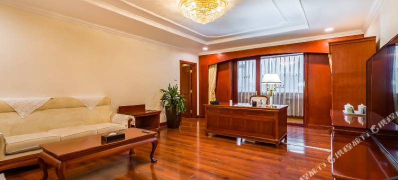 北京国谊宾馆图片