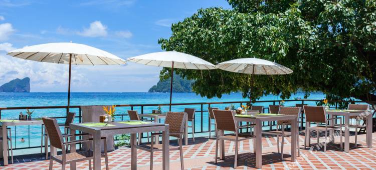 皮皮岛长滩度假村和别墅(Phi Phi Long Beach Resort & Villa)图片