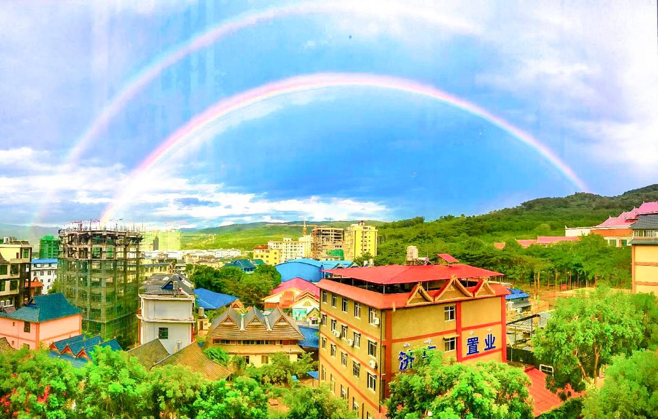 西双版纳景洪雨林公园戴斯温德姆酒店(勐泐大佛寺店)图片