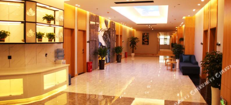 广元迎宾酒店图片