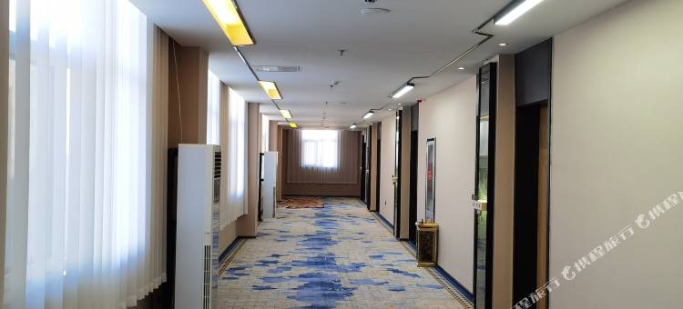 途客中国HOTEL(无棣长途汽车站店)图片