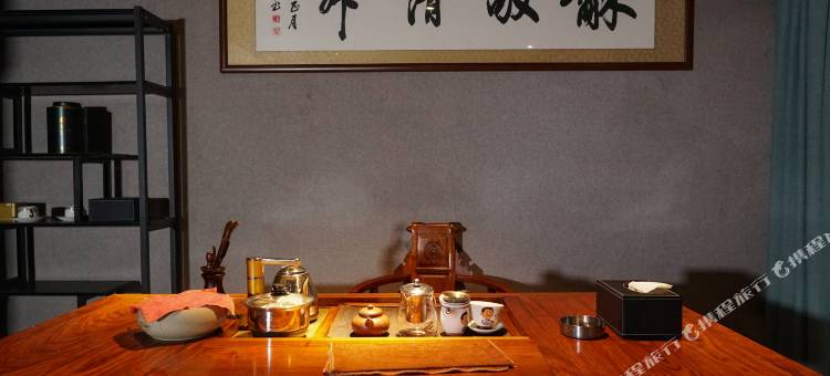 八方柏丽酒店(湛江遂溪全丰广场店)图片