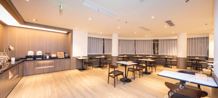 汉庭酒店(温州北站店)图片