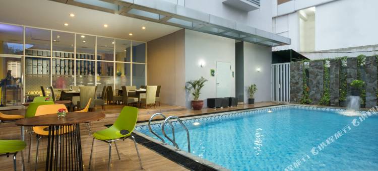 三宝拢KHAS酒店(KHAS Semarang Hotel)图片