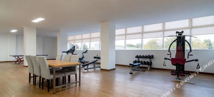 常州常工明都国际酒店图片