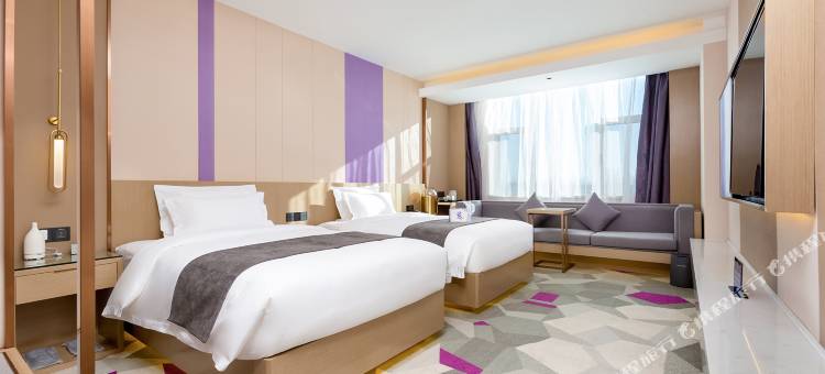 麗枫酒店(北京首都机场店)图片