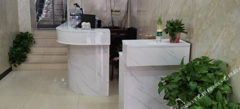 项城兰亭宾馆图片