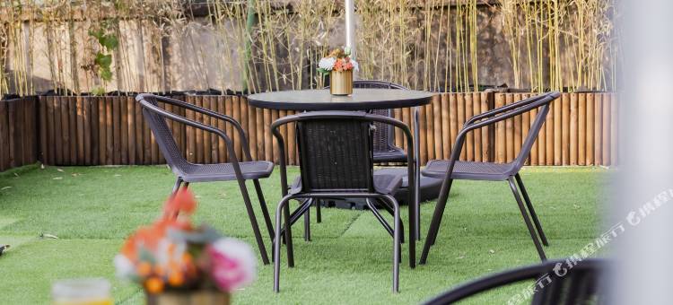 如家精选酒店(杭州西湖湖畔步行街店)图片