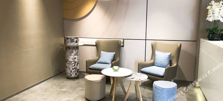 如家酒店·neo(晋城泽州路物茂广场市政府店)图片