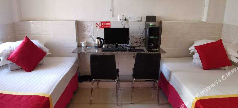 广州恒富公寓图片