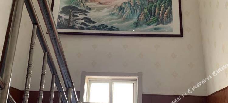 龙悦商务酒店(盂县凯通购物中心店)图片