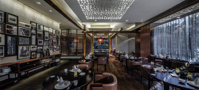 深圳回酒店图片