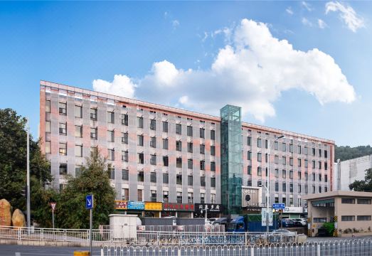 TOWO Shangpin Hotel (Shenzhen Baoan Airport Pinglushan Station)Hotel Overview