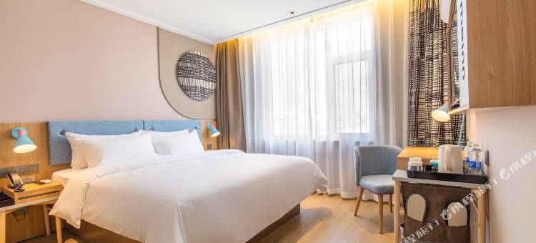 如家酒店·neo(济南趵突泉经五路店)图片