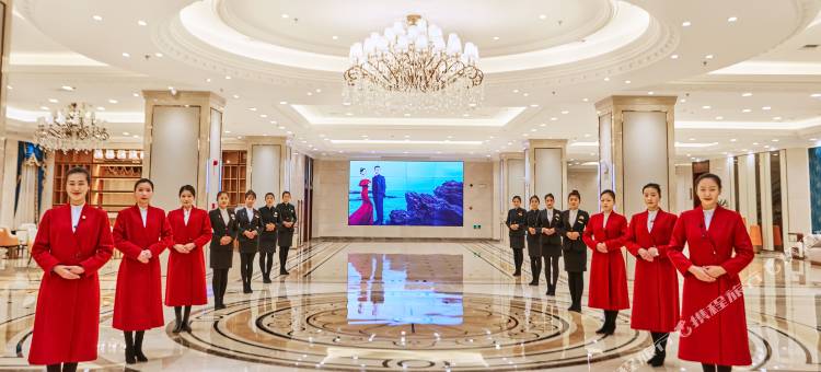 莒县岳泰大酒店图片