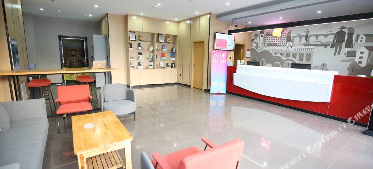 尚客优酒店(大同平城区古城御河西路店)图片