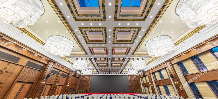 昭君山庄(兴山高铁站店)图片