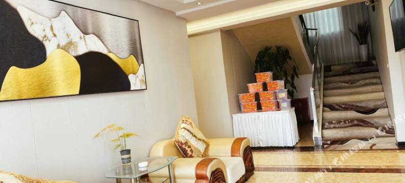 咸阳新兴三零酒店图片