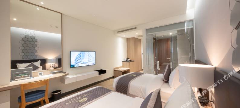 Nesta Valley Dalat Hotel - Formerly Golf Valley Hotel图片