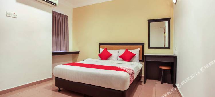 88之家酒店(Hotel Home 88)图片